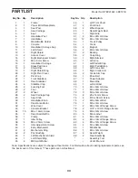 Preview for 33 page of NordicTrack NTEX91022.0 User Manual