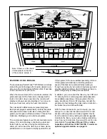 Preview for 11 page of NordicTrack NTHK22490 User Manual