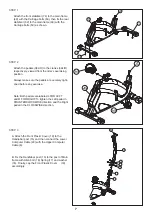 Preview for 7 page of NordicTrack NTIVEX47016.1 User Manual