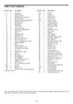 Preview for 18 page of NordicTrack NTIVEX47016.1 User Manual