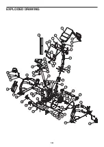 Preview for 19 page of NordicTrack NTIVEX47016.1 User Manual