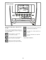 Preview for 10 page of NordicTrack NTIVEX71014.0 User Manual