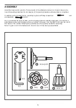 Preview for 5 page of NordicTrack NTIVEX83014.0 User Manual