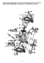 Preview for 18 page of NordicTrack NTIVEX83014.0 User Manual