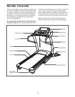 Preview for 5 page of NordicTrack NTL01009.3 User Manual