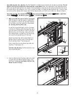 Preview for 7 page of NordicTrack NTL01009.3 User Manual