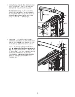 Preview for 8 page of NordicTrack NTL01009.3 User Manual