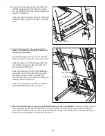 Preview for 13 page of NordicTrack NTL01009.3 User Manual