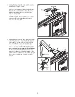 Preview for 8 page of NordicTrack NTL01109.0 User Manual