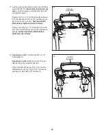 Preview for 12 page of NordicTrack NTL01109.0 User Manual