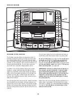 Preview for 15 page of NordicTrack NTL01109.0 User Manual