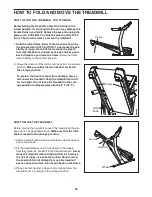 Preview for 23 page of NordicTrack NTL01109.0 User Manual