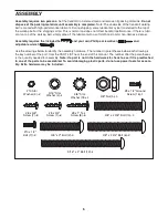 Preview for 6 page of NordicTrack NTL07908.1 User Manual