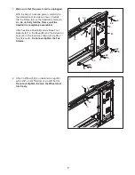 Preview for 7 page of NordicTrack NTL07908.1 User Manual