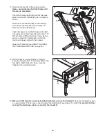 Preview for 12 page of NordicTrack NTL07908.1 User Manual