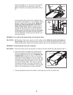 Preview for 27 page of NordicTrack NTL07908.1 User Manual