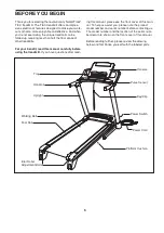 Preview for 5 page of NordicTrack NTL08010.0 User Manual