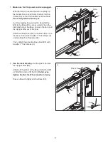 Preview for 7 page of NordicTrack NTL08010.0 User Manual