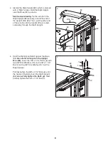 Preview for 8 page of NordicTrack NTL08010.0 User Manual