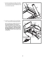 Preview for 10 page of NordicTrack NTL08010.0 User Manual