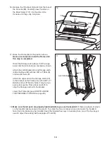 Preview for 14 page of NordicTrack NTL08010.0 User Manual