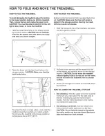 Preview for 25 page of NordicTrack NTL08010.1 User Manual