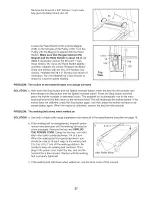 Preview for 27 page of NordicTrack NTL08010.1 User Manual