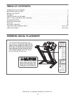 Предварительный просмотр 2 страницы NordicTrack NTL09908.1 User Manual