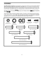 Preview for 6 page of NordicTrack NTL11010.2 User Manual