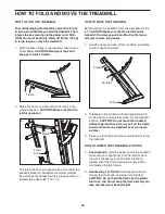 Preview for 24 page of NordicTrack NTL11010.2 User Manual