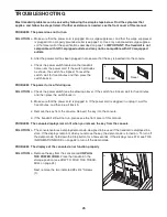 Preview for 25 page of NordicTrack NTL11010.2 User Manual