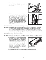 Preview for 26 page of NordicTrack NTL11010.2 User Manual