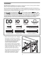 Предварительный просмотр 7 страницы NordicTrack NTL11806.2 User Manual