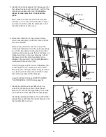 Предварительный просмотр 9 страницы NordicTrack NTL11806.2 User Manual