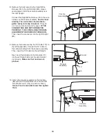 Предварительный просмотр 10 страницы NordicTrack NTL11806.2 User Manual