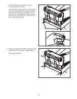 Preview for 7 page of NordicTrack NTL11909.0 User Manual