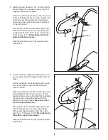 Preview for 8 page of NordicTrack NTL11909.0 User Manual