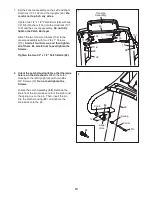 Preview for 10 page of NordicTrack NTL11909.0 User Manual