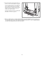 Preview for 11 page of NordicTrack NTL11909.0 User Manual