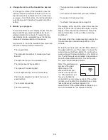 Preview for 15 page of NordicTrack NTL11909.0 User Manual