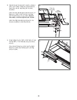 Preview for 10 page of NordicTrack NTL14010.0 1750 User Manual