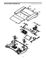 Preview for 37 page of NordicTrack NTL14010.0 1750 User Manual