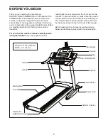 Preview for 7 page of NordicTrack NTL14212.1 User Manual