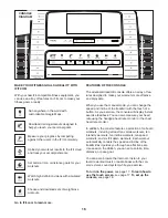 Preview for 16 page of NordicTrack NTL14212.1 User Manual