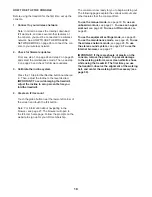 Preview for 18 page of NordicTrack NTL14212.1 User Manual