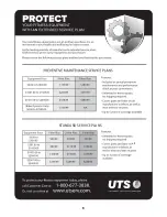 Предварительный просмотр 6 страницы NordicTrack NTL14215.1 User Manual