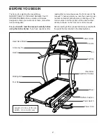 Предварительный просмотр 7 страницы NordicTrack NTL14215.1 User Manual