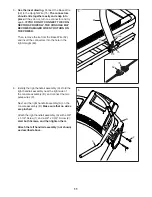 Предварительный просмотр 11 страницы NordicTrack NTL14215.1 User Manual