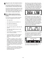 Preview for 17 page of NordicTrack NTL14905.1 User Manual