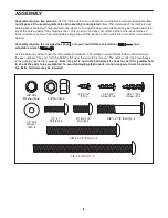 Preview for 6 page of NordicTrack NTL15008.1 User Manual